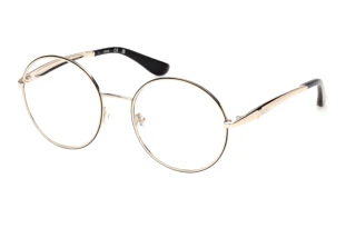 [glasses-front-view] Guess GU50385 (005)