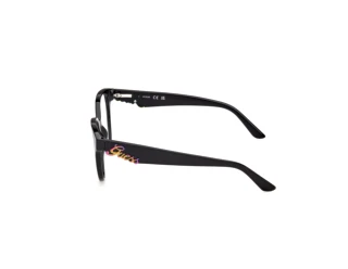[glasses-side-view] Guess GU50388 (001)