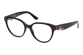 [glasses-front-view] Guess GU50388 (001)
