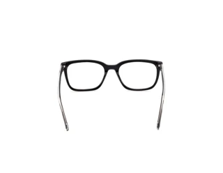 Vy bakifrån Guess GU50391 (001)