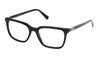 Framifrån Guess GU50391 (001)