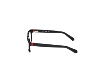 [glasses-side-view] Guess GU50393 (001)