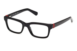 [glasses-front-view] Guess GU50393 (001)