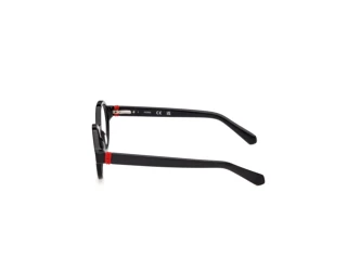 [glasses-side-view] Guess GU50394 (001)