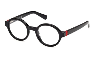 [glasses-front-view] Guess GU50394 (001)