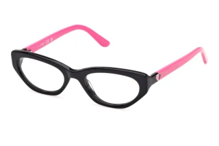 Изглед отпред Guess GU50395 (005)
