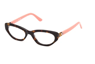 [glasses-front-view] Guess GU50395 (052)