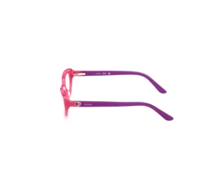 [glasses-side-view] Guess GU50395 (074)
