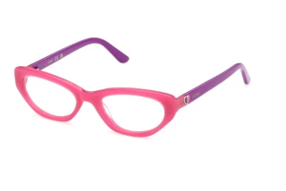 [glasses-front-view] Guess GU50395 (074)