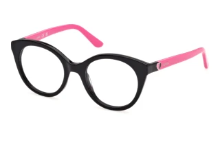 [glasses-front-view] Guess GU50396 (005)