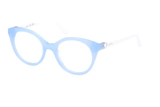 [glasses-front-view] Guess GU50396 (086)