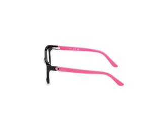 [glasses-side-view] Guess GU50397 (005)