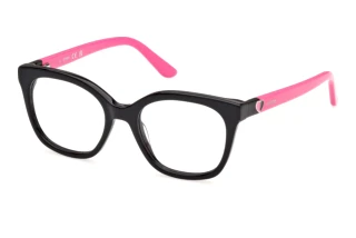[glasses-front-view] Guess GU50397 (005)
