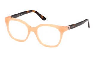 [glasses-front-view] Guess GU50397 (044)