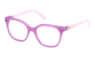 Изглед отпред Guess GU50397 (083)
