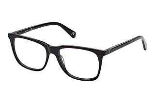 Guess GU5223 001 001 - schwarz glanz