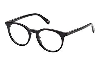 Guess GU5224 001 001 - schwarz glanz