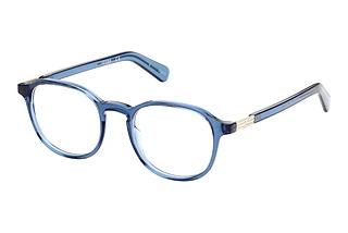 Guess GU8251 090 090 - blau glanz