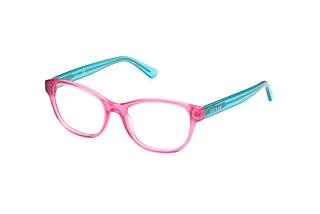 Guess GU9203 072 072 - rosa glanz