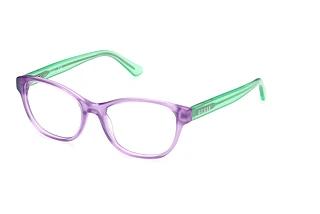 Guess GU9203 081 081 - violett glanz