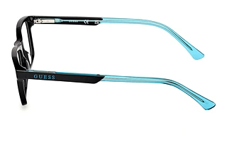 [glasses-side-view] Guess GU9206 (005)