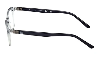 Vista lateral Guess GU9228 (027)