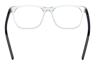 Vista posterior Guess GU9228 (027)