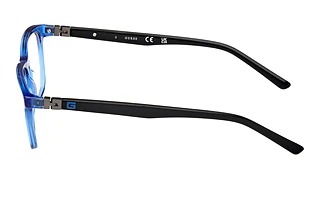 [glasses-side-view] Guess GU9228 (090)