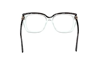 Vista traseira Guess by Marciano GM50032 (095)