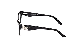[glasses-side-view] Guess by Marciano GM50038 (001)