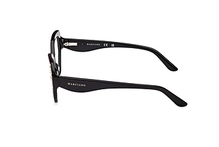 [glasses-side-view] Guess by Marciano GM50039 (001)