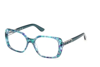 [glasses-front-view] Guess by Marciano GM50054 (089)