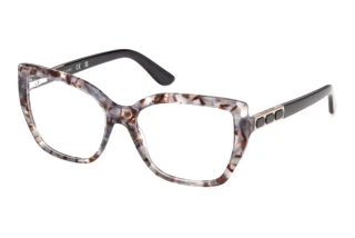 [glasses-front-view] Guess by Marciano GM50055 (020)