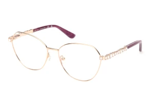 [glasses-front-view] Guess by Marciano GM50056 (032)