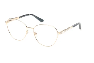 [glasses-front-view] Guess by Marciano GM50056 (033)