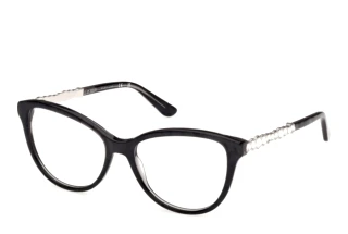 [glasses-front-view] Guess by Marciano GM50060 (005)