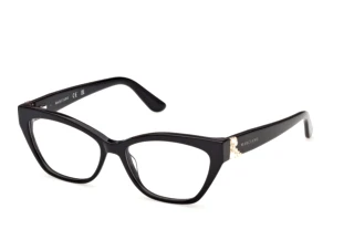 [glasses-front-view] Guess by Marciano GM50062 (001)