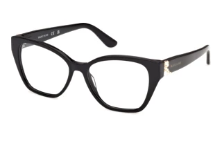 [glasses-front-view] Guess by Marciano GM50063 (001)