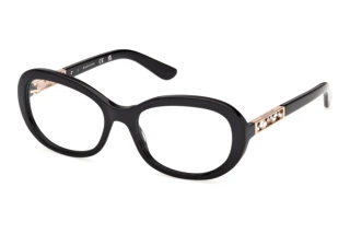 [glasses-front-view] Guess by Marciano GM50065 (001)