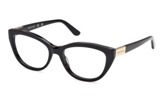 [glasses-front-view] Guess by Marciano GM50070 (001)