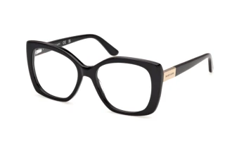 [glasses-front-view] Guess by Marciano GM50071 (001)
