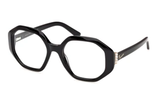 [glasses-front-view] Guess by Marciano GM50072 (001)