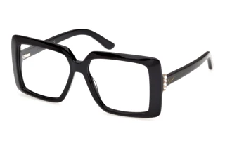 [glasses-front-view] Guess by Marciano GM50073 (001)