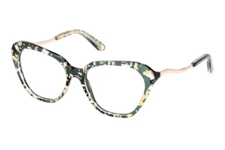 [glasses-front-view] Guess by Marciano GM50074 (098)