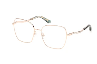 [glasses-front-view] Guess by Marciano GM50075 (032)