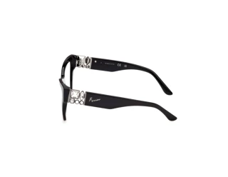 [glasses-side-view] Guess by Marciano GM50076 (001)