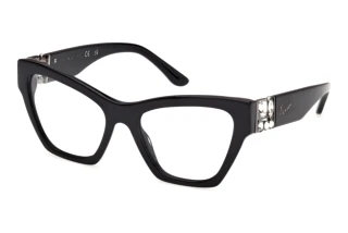 [glasses-front-view] Guess by Marciano GM50076 (001)