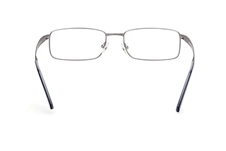 Vista traseira Harley-Davidson HD50099 (011)