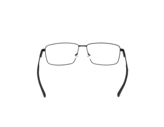Vista posterior Harley-Davidson HD50114 (002)