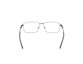 Vista posterior Harley-Davidson HD50114 (006)
